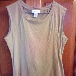 Calvin Klein Muscle Shirt